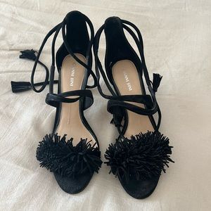 Gianni Bini Hadley Shoes 8.5